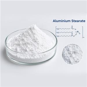 High Purity Aluminium Stearate Powder for Pharmaceutical Applications
