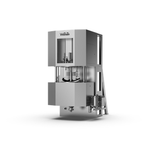 Mezclador granulador rápido húmedo de accionamiento superior THG-800 Mezclador granulador OEB4/5