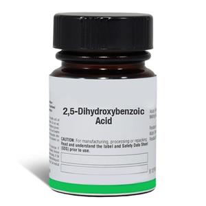 Gentisic Acid Powder | 2,5-Dihydroxybenzoic Acid for Pharmaceutical Applications