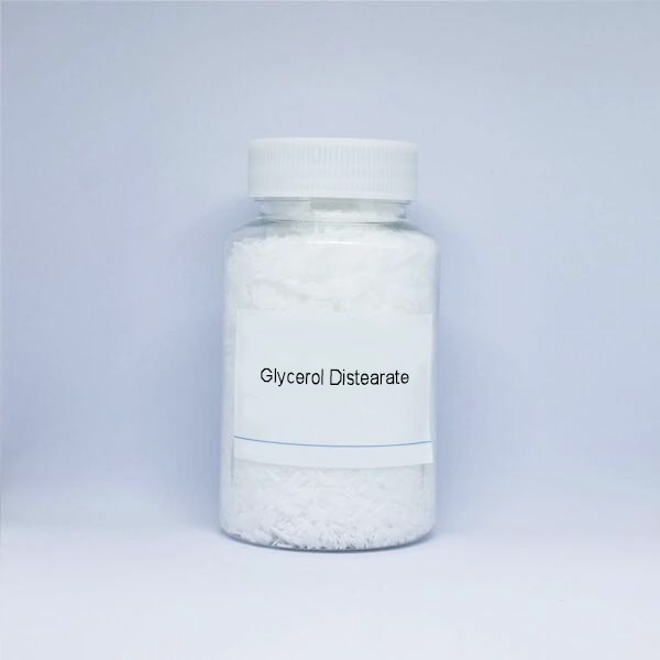 Glycerol Distearate | Glyceryl Distearate | Pharmaceutical Excipient Supplier