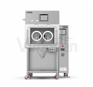 BGB-M Containment coating machine