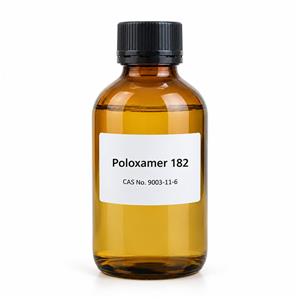 Poloxámero 182 para aplicaciones farmacéuticas | Proveedor confiable