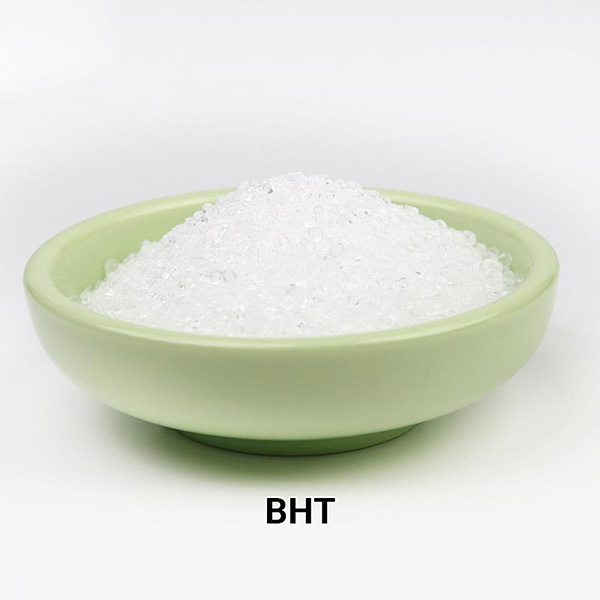 Butylated Hydroxytoluene (BHT) | High Purity Antioxidant Ingredient for Food & Pharmaceutical Applications