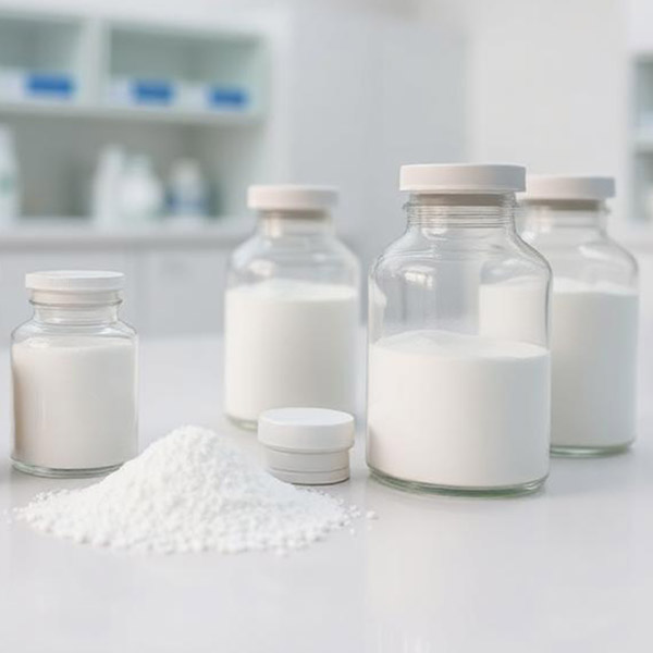 Glicéridos de palma hidrogenados CAS 91744-66-0 | Proveedor de excipientes farmacéuticos e ingredientes cosméticos