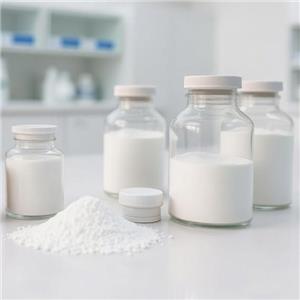 Gliceride hidrogenate de palmier CAS 91744-66-0 | Furnizor de excipienți farmaceutici și ingrediente cosmetice
