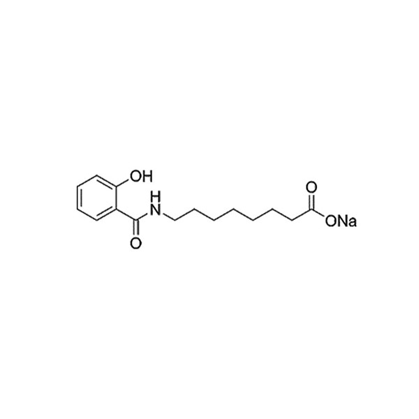 Comprar Salcaprozato sódico (SNAC) CAS 203787-91-1 | Excipiente farmacéutico e ingrediente para la administración de fármacos, Salcaprozato sódico (SNAC) CAS 203787-91-1 | Excipiente farmacéutico e ingrediente para la administración de fármacos Precios, Salcaprozato sódico (SNAC) CAS 203787-91-1 | Excipiente farmacéutico e ingrediente para la administración de fármacos Marcas, Salcaprozato sódico (SNAC) CAS 203787-91-1 | Excipiente farmacéutico e ingrediente para la administración de fármacos Fabricante, Salcaprozato sódico (SNAC) CAS 203787-91-1 | Excipiente farmacéutico e ingrediente para la administración de fármacos Citas, Salcaprozato sódico (SNAC) CAS 203787-91-1 | Excipiente farmacéutico e ingrediente para la administración de fármacos Empresa.