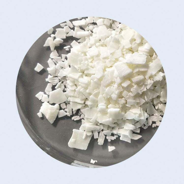 Hydrogenated Soybean Oil | Pharmaceutical Excipient