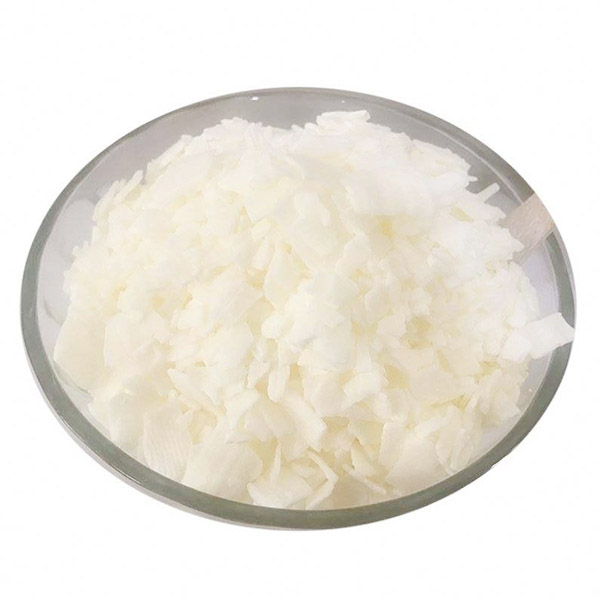 Aceite vegetal hidrogenado | Materia prima para excipientes farmacéuticos