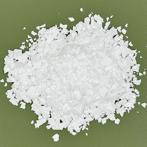 Stearyl Alcohol (Octadecanol) | Cosmetic Raw Material Supplier