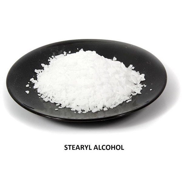 Stearyl Alcohol (Octadecanol) | Cosmetic Raw Material Supplier