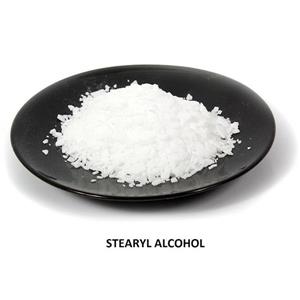 Stearyl Alcohol (Octadecanol) | Cosmetic Raw Material Supplier