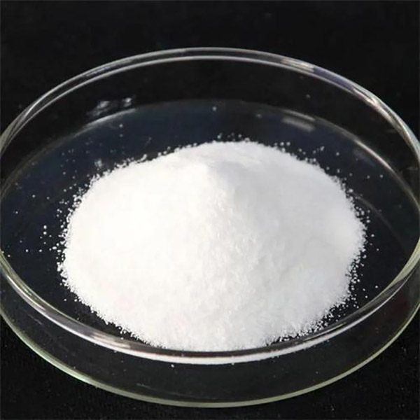 L-Malic Acid (CAS 97-67-6) | Food Ingredient Supplier