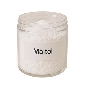 Fornecedor e fabricante de maltol | Ingrediente alimentício e farmacêutico