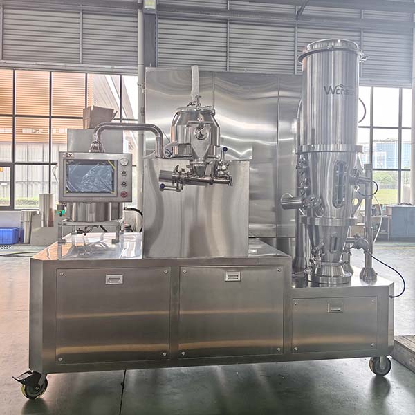 Kaufen SFL-15 Labor-Schnellmischgranulator & Wirbelschichtgranulator | Wonsen;SFL-15 Labor-Schnellmischgranulator & Wirbelschichtgranulator | Wonsen Preis;SFL-15 Labor-Schnellmischgranulator & Wirbelschichtgranulator | Wonsen Marken;SFL-15 Labor-Schnellmischgranulator & Wirbelschichtgranulator | Wonsen Hersteller;SFL-15 Labor-Schnellmischgranulator & Wirbelschichtgranulator | Wonsen Zitat;SFL-15 Labor-Schnellmischgranulator & Wirbelschichtgranulator | Wonsen Unternehmen
