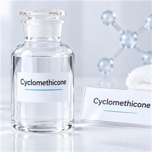 Cyclomethicon für Kosmetik und Körperpflege | Lieferant