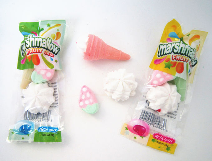 marshmallow sweets