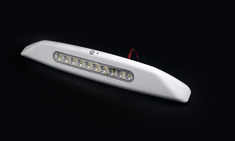 China High Quality 12volt Led Outdoor Motion Sensor Rv Porch Lights 12volt Led Outdoor Motion Sensor Rv Porch Lights