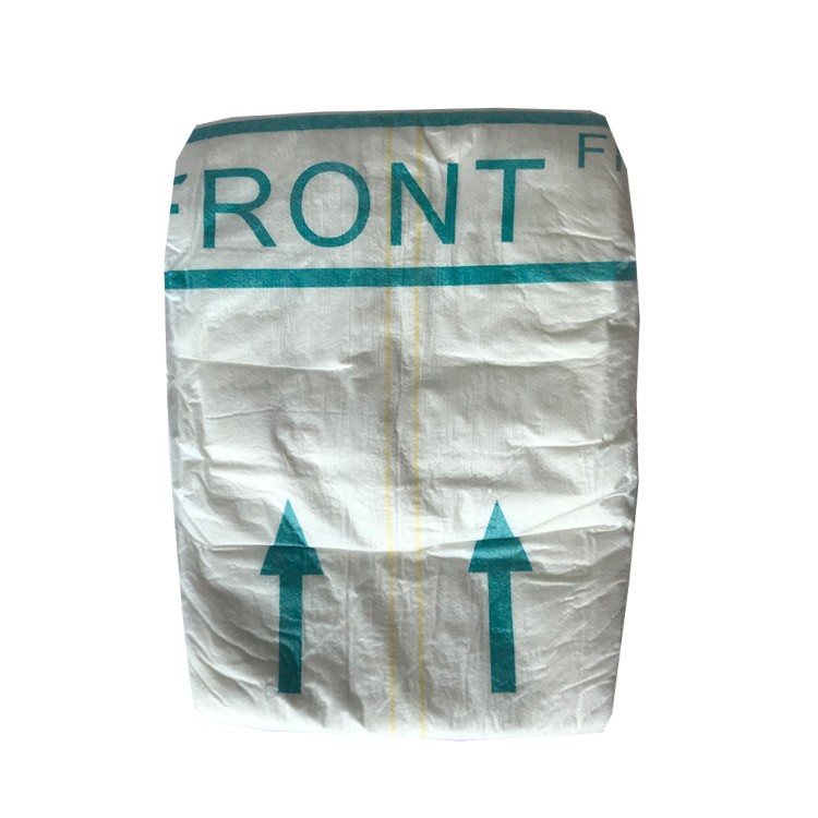 Print Clothlike Backsheet 3200ml Adult Diaper