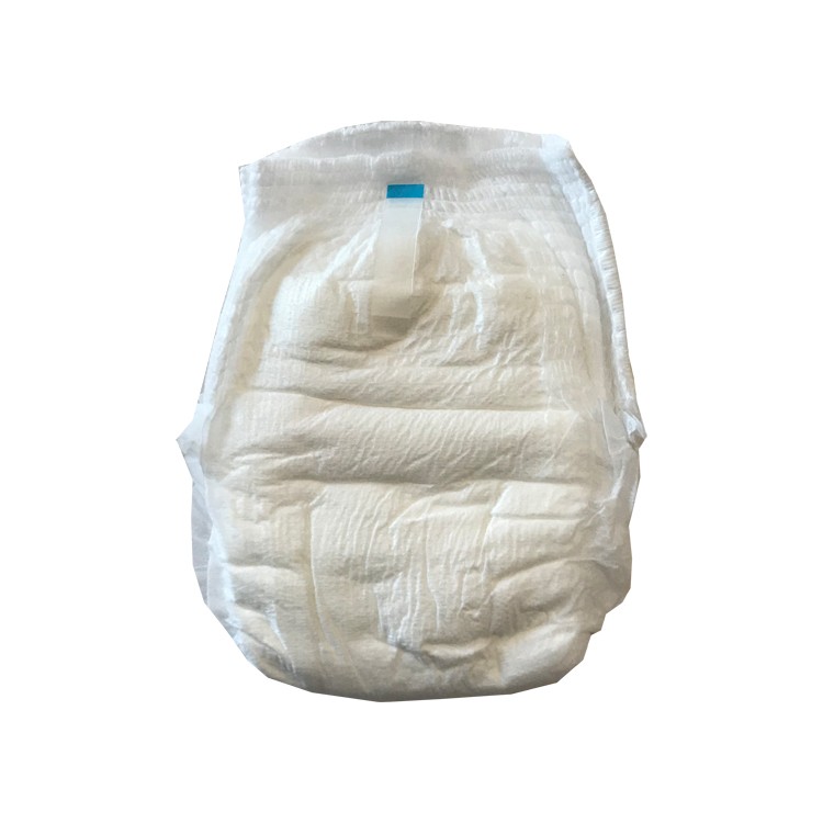 Disposable Super Absorbent Baby Pant Type Diaper