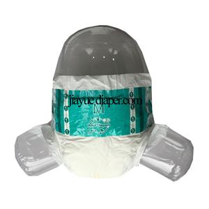 Medium Size PE Film Diaper Adult