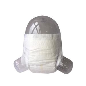 ผ้าอ้อมเด็กแบบผ้าแห้งแบบใช้แล้วทิ้ง