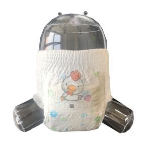 Disposable Baby Nappy Pants Diaper