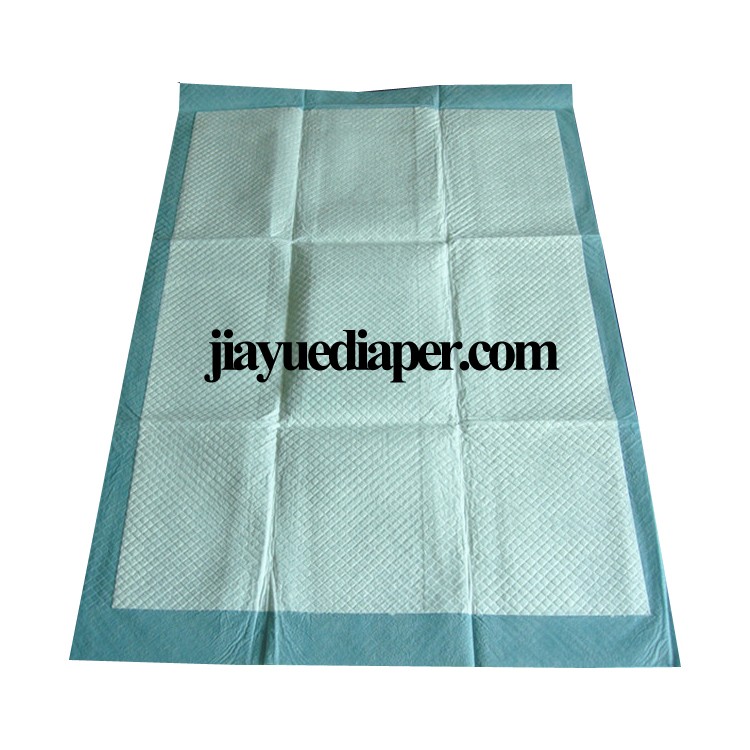 Supply Incontinence Underpads For Elder People Wholesale Factory ...