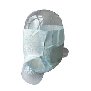 Super Absorbent Print Thick Disposable Adult Diaper