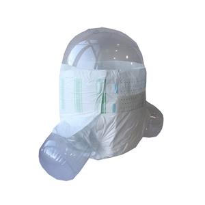 Tã lót người lớn dày với Adl xanh