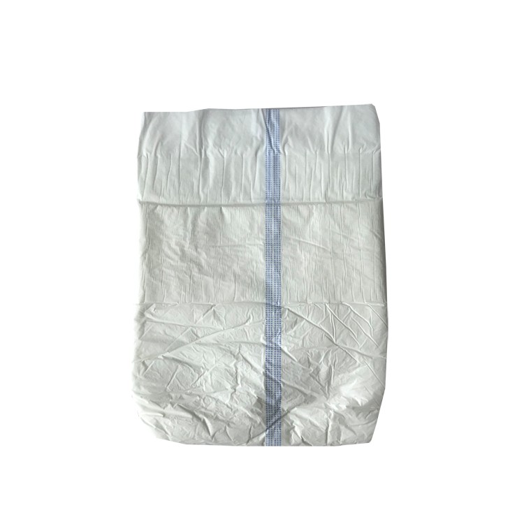 Small Size Adult Diaper For Welfare House