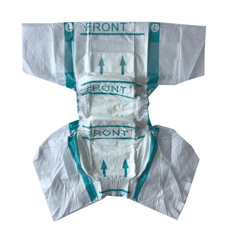 Extra Absorb Overnight Adult Diaper