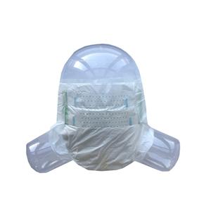 Adbl Custom Print L Size Adult Diaper