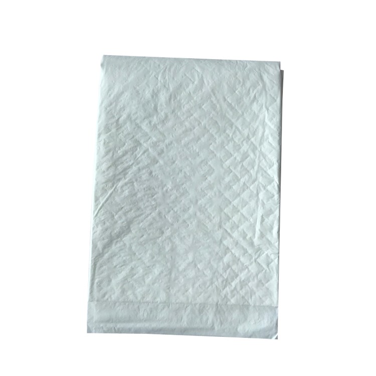 Disposable High Absorption Bed Incontinence Underpad