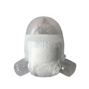 Super Soft Disposable Baby Pants Diaper