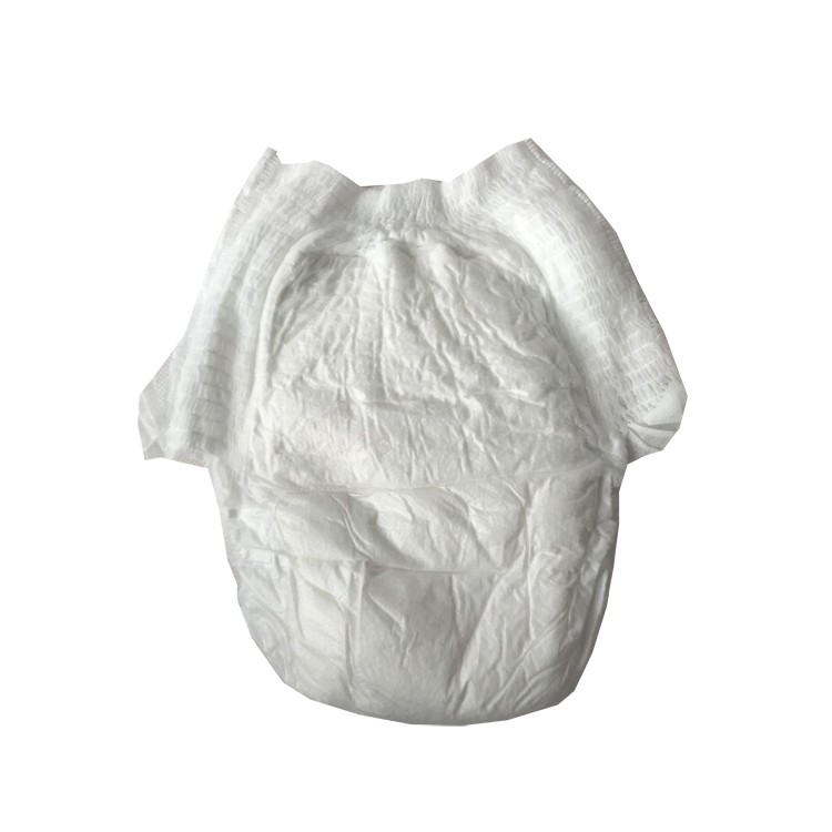 Super Soft Disposable Baby Pants Diaper