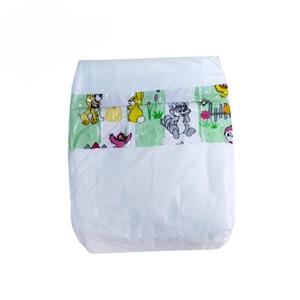 OEM Disposable Baby Diapers