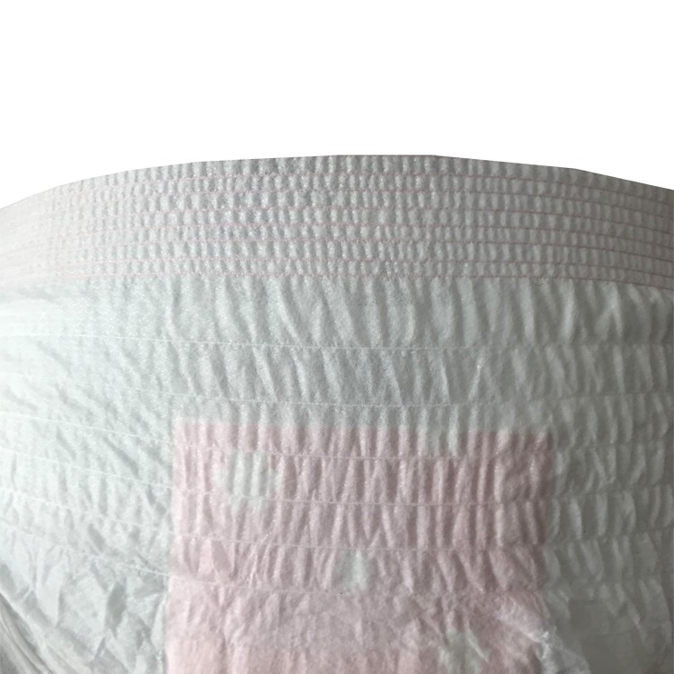 Adult Pant Type Diaper