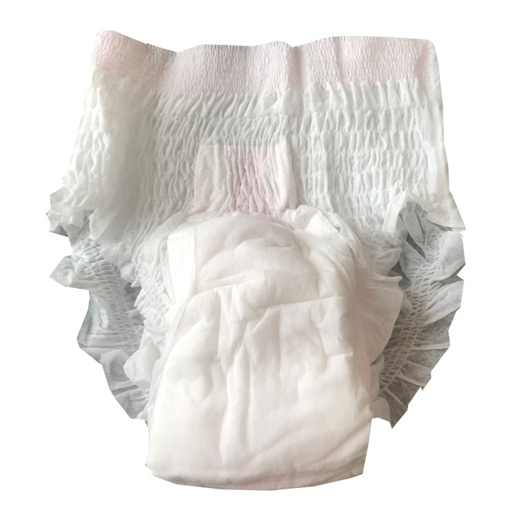 Adult Pant Type Diaper