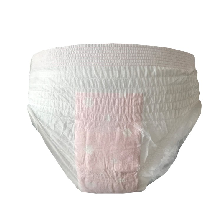 Adult Pant Type Diaper