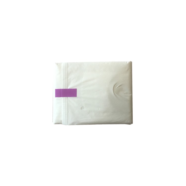 Disposable Dry Surface Women Nursing Sanitary Napkin