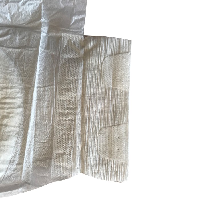 Китай Пеленка для взрослых из иностранной ткани ультра толстая с милым принтом, производитель