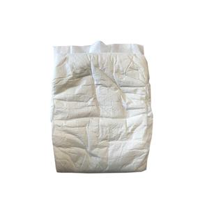 Foreign Cloth Ultra Thick Adult Diaper With Cute Print