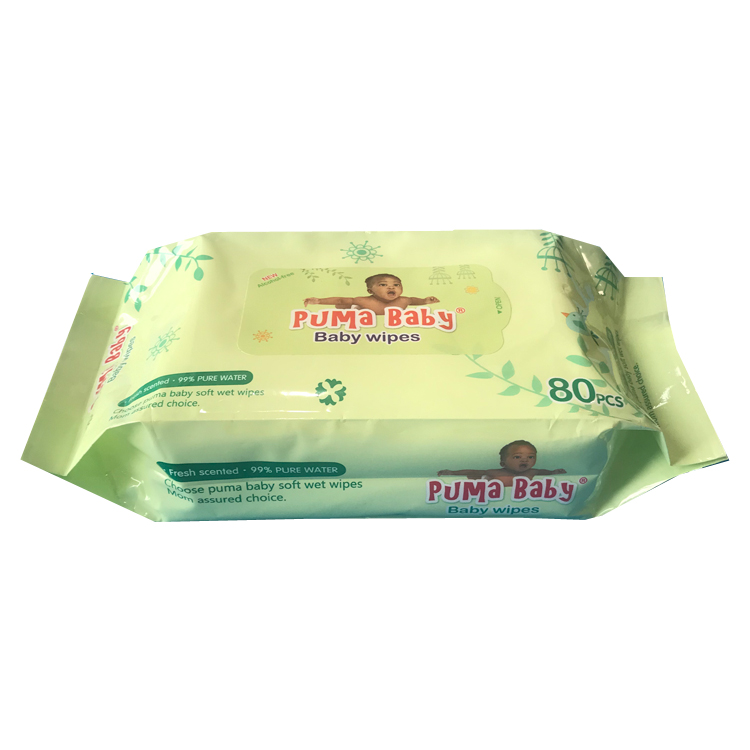 Supply Baby Adult Wet Wipes Cotton Wet Wipes And Hypoallergenic