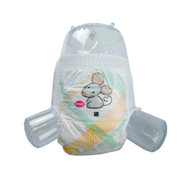 Disposable Training Diaper