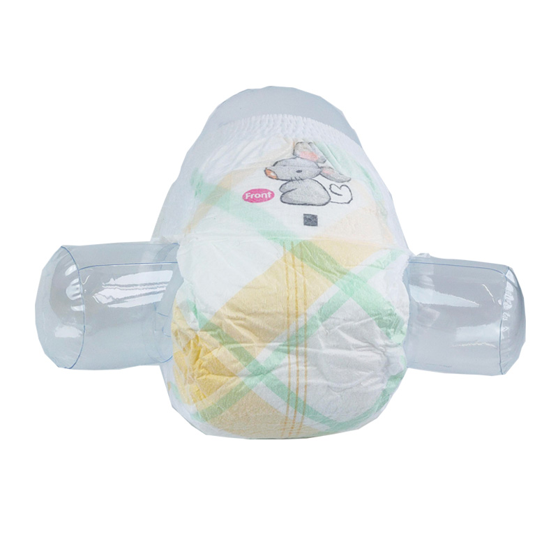 Disposable Training Diaper