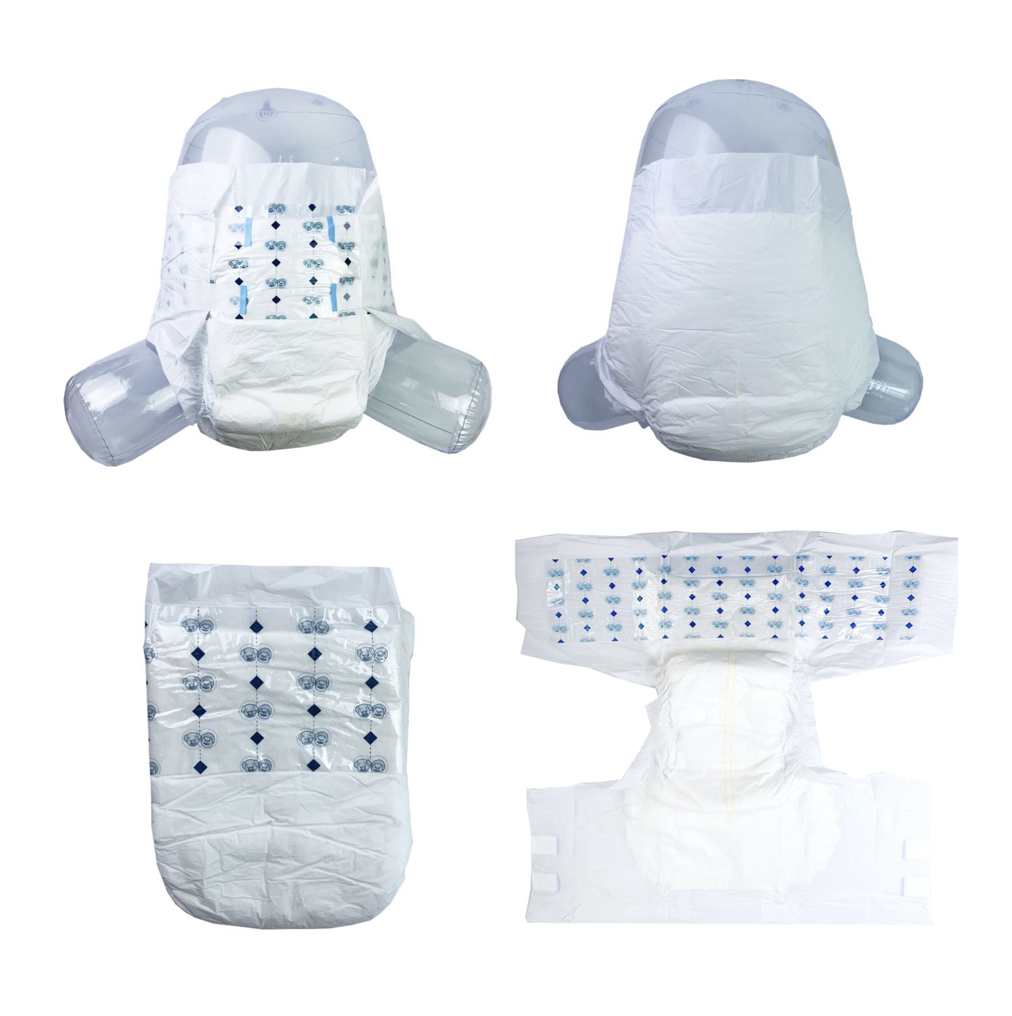 diaper for older adults