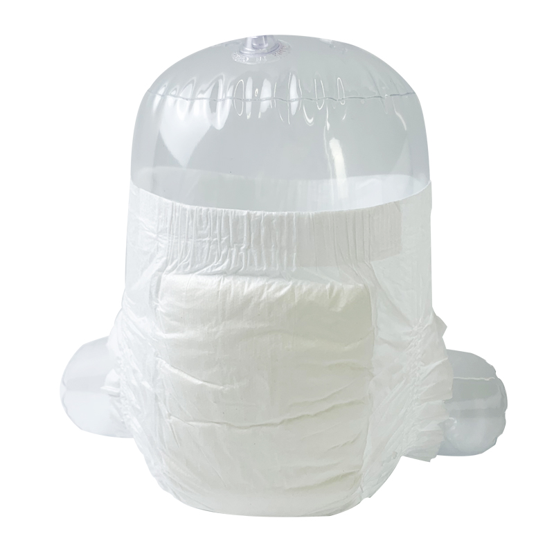 Soft Disposable Pet Diaper