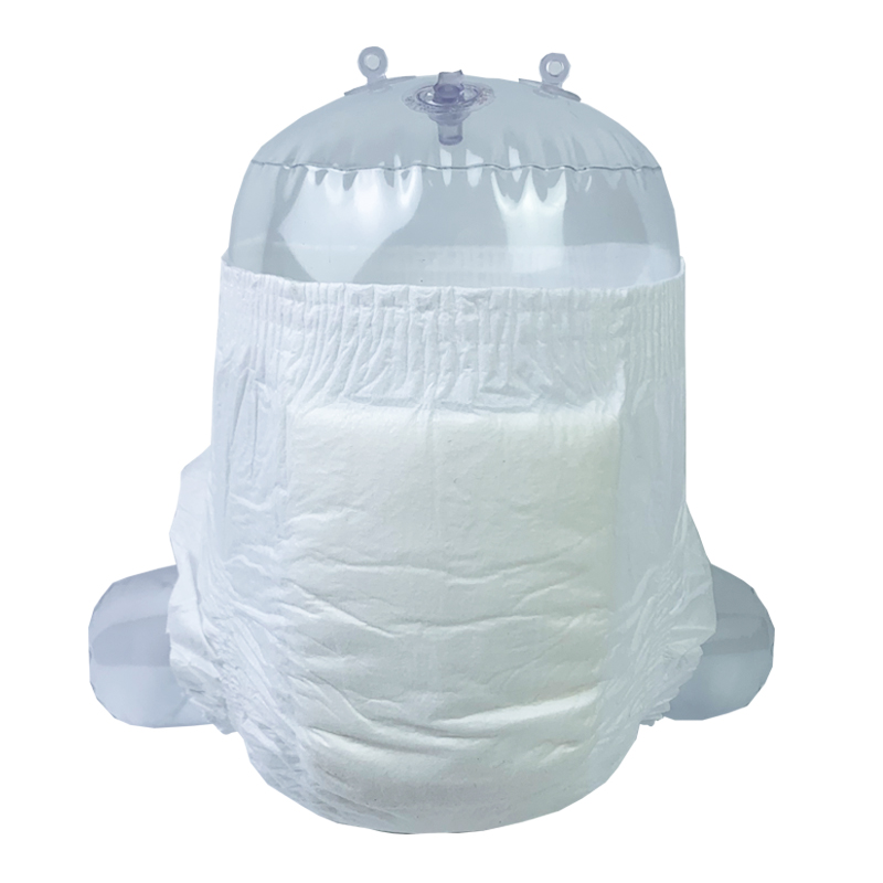 Soft Disposable pet diapers for dog