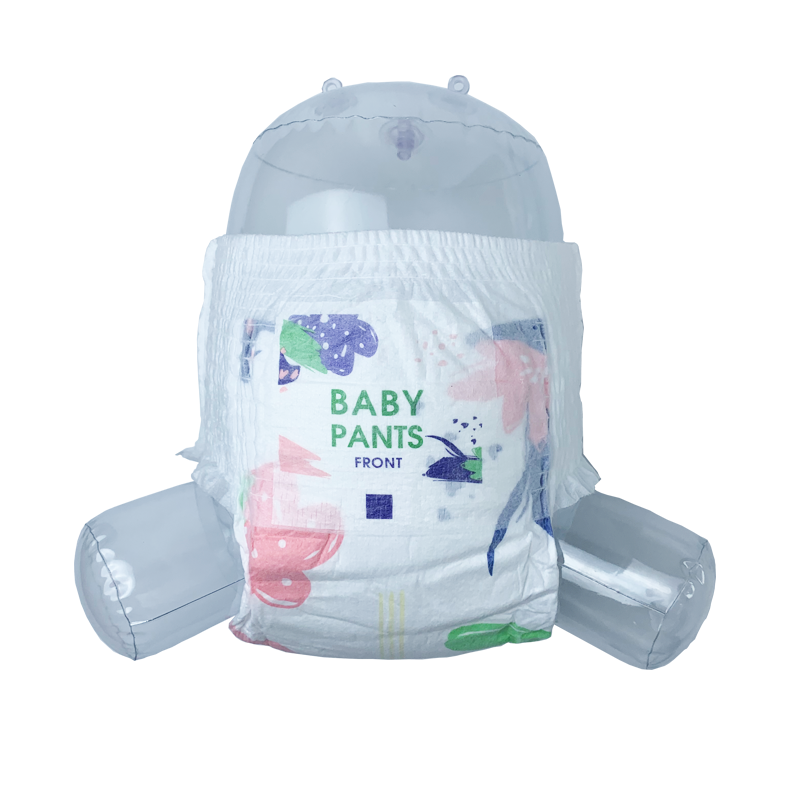 Disposable Baby Diapers Manufacturers