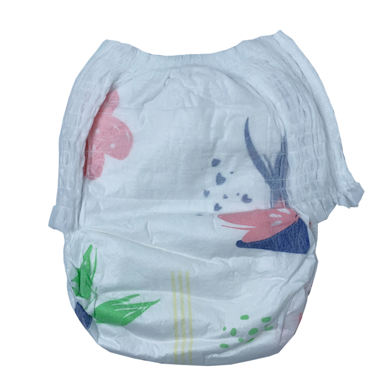 Disposable Baby Diapers Manufacturers